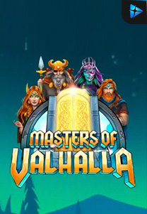 Bocoran RTP Masters of Valhalla di Kingsan168 Generator RTP Live Slot Terlengkap